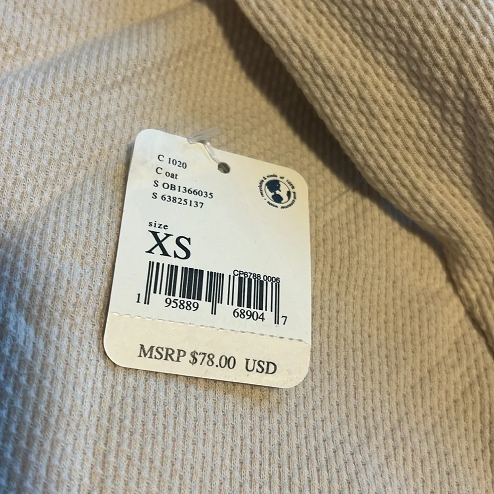 Free People length 21